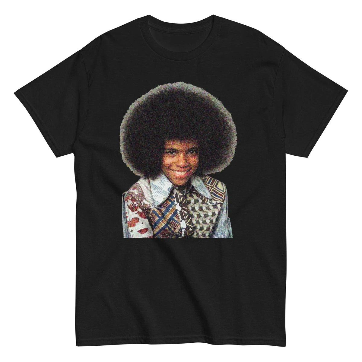 foster sylvers Unisex classic tee Unisex