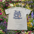 Vintage It Will Always be New York Or Nowhere Unisex