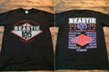 Vintage 1995 Beastie Boys Ill Communication Tour Unisex