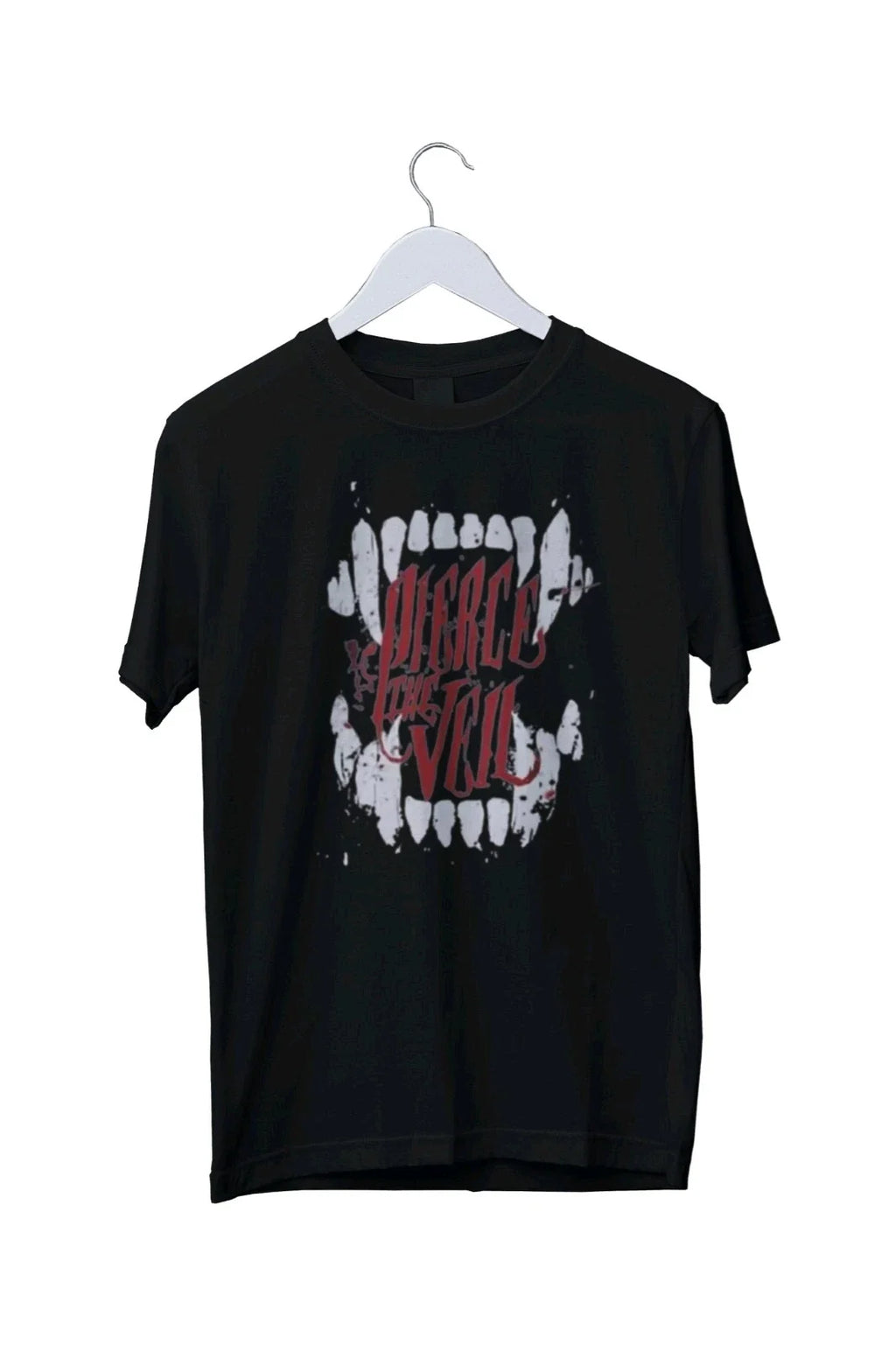 Band Pierce The Veil Graphic Print Mens Unisex S M L XL 2 3 4 XL Unisex