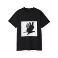 Eagle Silhouette Bird Symbol Animal Sign | Custom Graphic Unisex