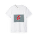 Watercolor Beautiful Flowers Flowers Floral | Custom Graphic Unisex