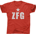 ZFG – Vintage Attitude Tee for Those Who’ve Had Enough Unisex