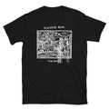 Blackbird Raum , Anarcho Punk Folk-Punk Collective Music Band Unisex Tee Unisex