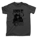SPACEBALLS 2 T Shirt Keep Firing A$$ Holes Dark Helmet Good Is Dumb Skroob Tee Unisex