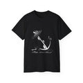 Vintage Anchor Navy Sailor Nautical Tattoo | Custom Graphic Unisex