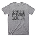 Cinco De Mayo T Shirt Mariachi Costume Sombrero Mexico Mexican Fiesta Gringo Tee Unisex