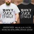 crude inappropriate tshirt Rude Funny Sarcastic Shirt 6 7 8 9 10 11 12 13 XL Unisex