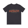 Satyricon Portland 1984 Vintage Men's Unisex