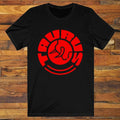 Taurus Guns Firearms Rifles Men's Black S-5XL Unisex