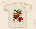 Black Mama White Mama Vintage T Shirt for Men NATURAL S-5XL Unisex