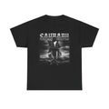 Sahbabii Rising Rap Star T Shirt, Unisex Tee, Music Lover Graphic Tee, Hip-Hop Unisex
