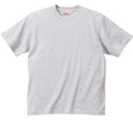 United Athle 6.2oz Premium 594201 [Men's] 005 Ash L Unisex
