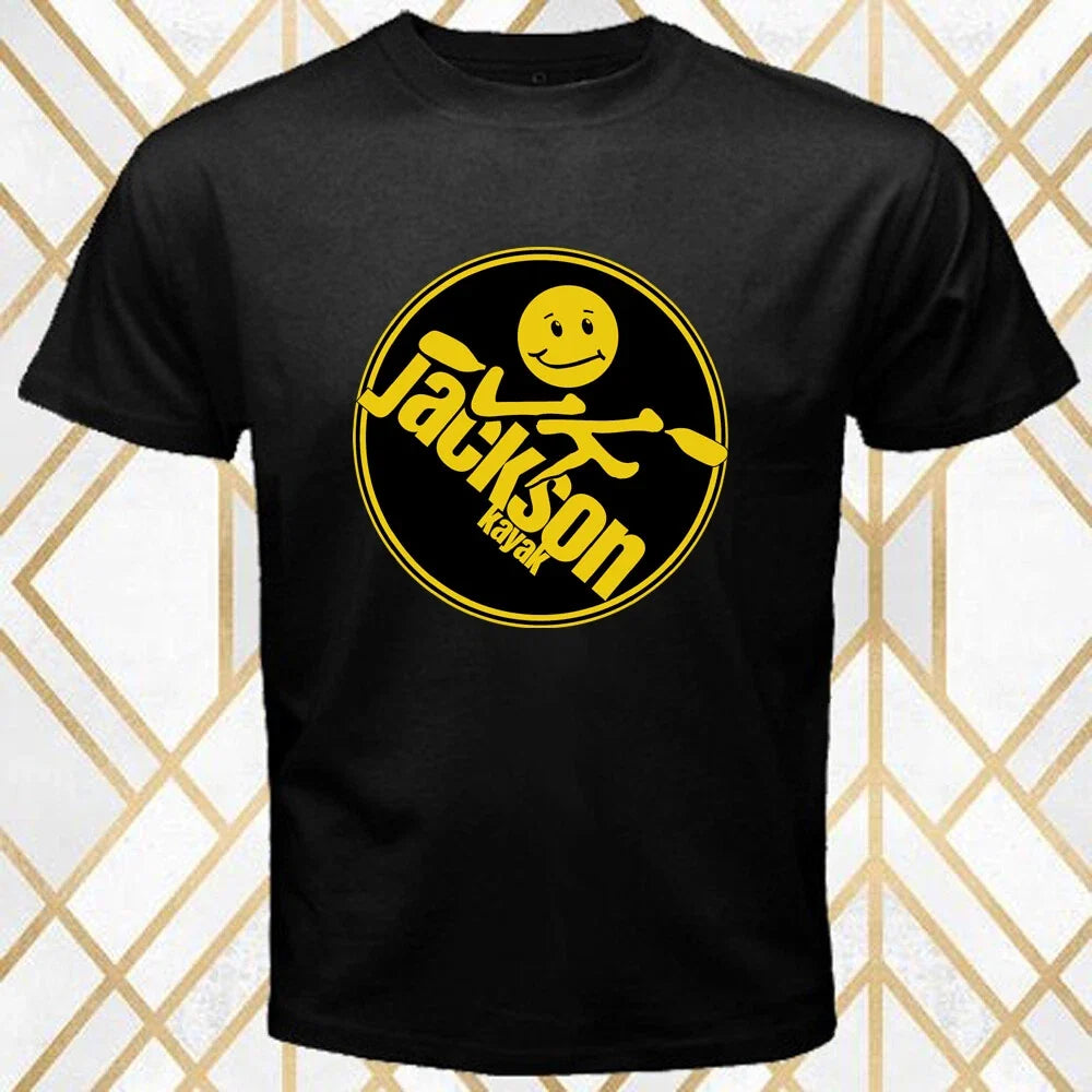Jakson Kayak Boats Men's Black Size S - 5XL Unisex