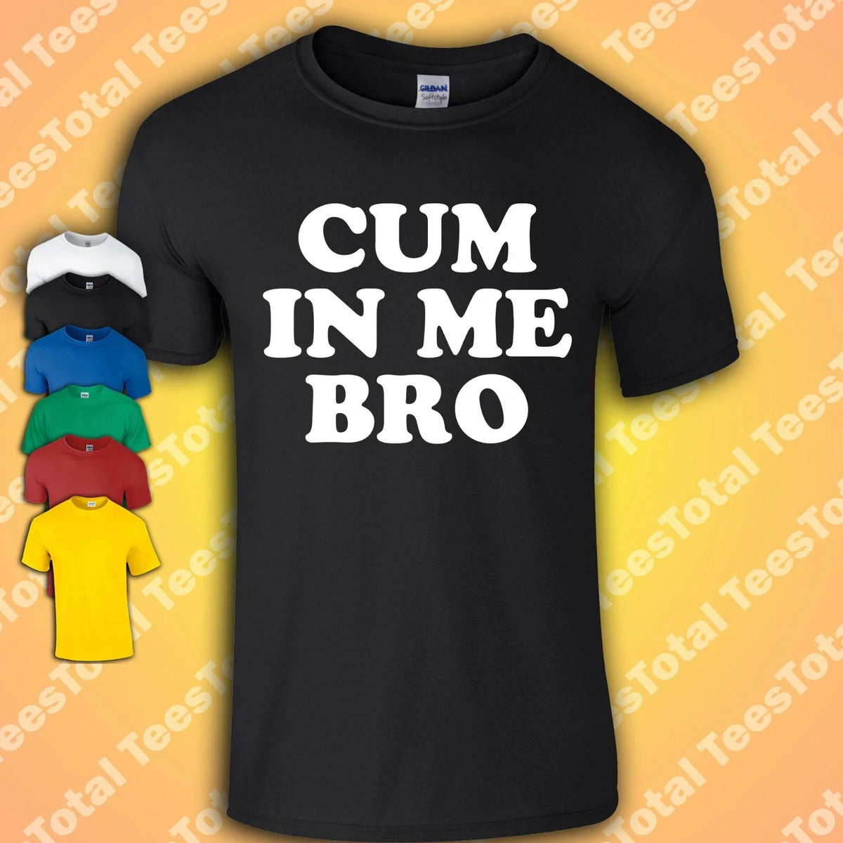 Cum In Me Bro | Gay | Queer | Millennial | Pride | LGTBQ Unisex