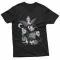 Do Walt Thou Wilt Occult Goat Creepy Cute Unisex
