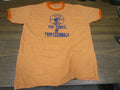 NOS Vintage Klein Tools Tool Co. Advertising Tee Shirt Russell Athletic USA Med. Unisex