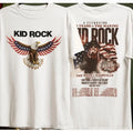 Kid Rock Announces 2026 Freedom 250 Tour Unisex