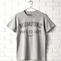 Beverly Hills Cop Mumford Phys Ed Men's T Shirt Unisex