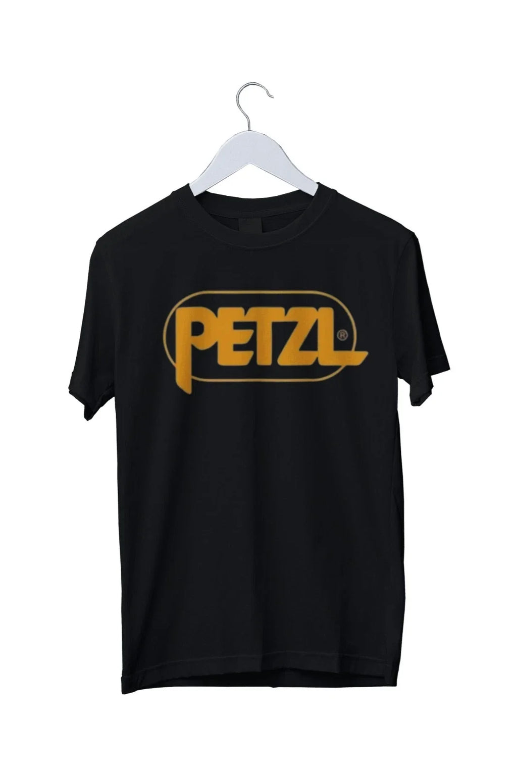 PETZL Life Graphic Print Mens Unisex S M L XL 2 3 4 XL Unisex