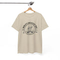 World's Greatest Dad Sailboat | Nautical Anchor Design Unisex