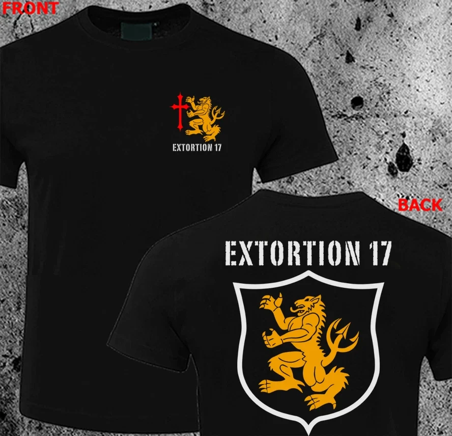 Navy SEALS EXTORTION 17 Gold Squadron NSWDG HQ Unisex