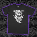 GOBLIN MODE Shirt horror satan death ritual demons Pentagram Unisex Tee Unisex