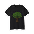 Tree Trunk Leaves Branches Nature Outdoors | Custom Graphic Unisex