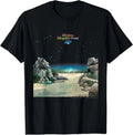 Yes Tales from Topographic Oceans Unisex