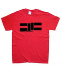 CAVALERA CONSPIRACY sizes S M L XL XXL colours Black, Red Unisex