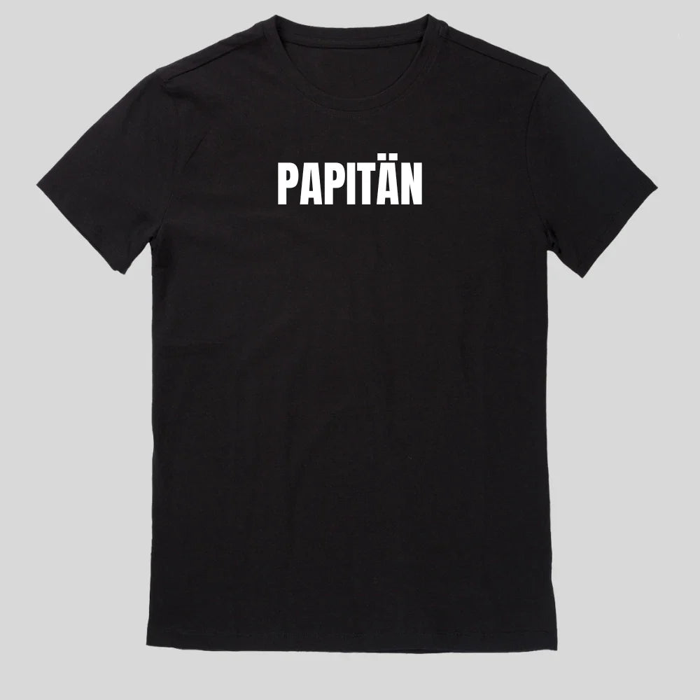 Captain Dad And Captain Fathers Day Gift Fathers Day Mens Unisex