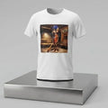 2026 Buzzers Brain Rot Night Shirt Giveaway Unisex