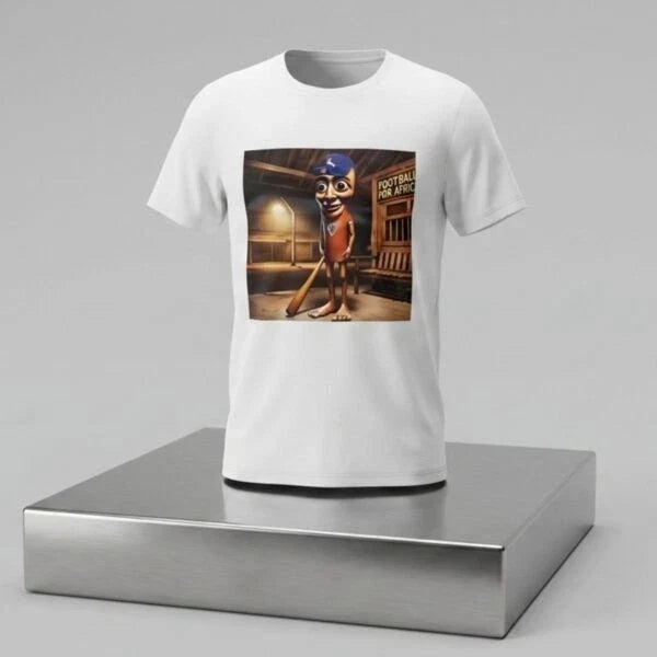 2026 Buzzers Brain Rot Night Shirt Giveaway Unisex