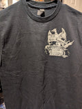 ARES KINGDOM Gryphon Shirt (ORDER FROM CHAOS) Unisex
