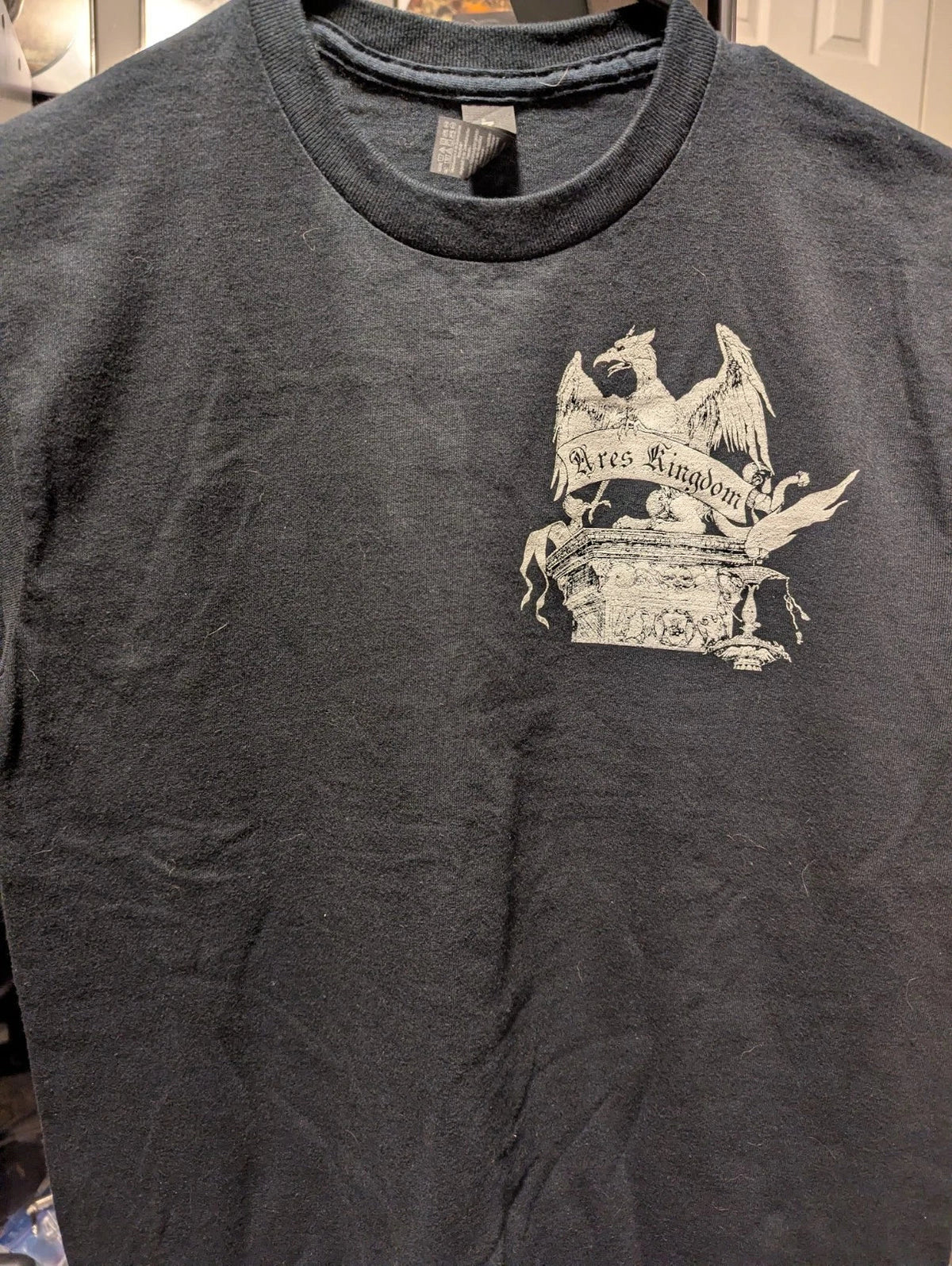 ARES KINGDOM Gryphon Shirt (ORDER FROM CHAOS) Unisex