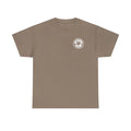 Heckler & Koch HK Logo Symbol Guns - Custom front and back tee Unisex