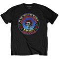 Grateful Dead Unisex : Bertha Circle Vintage Wash Unisex