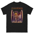 Fear & Hunger – High Detail Graphic Tee, Fan Merch Unisex