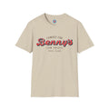 BENNY'S Department stores Rhode Island Mass Unisex Softstyle Unisex