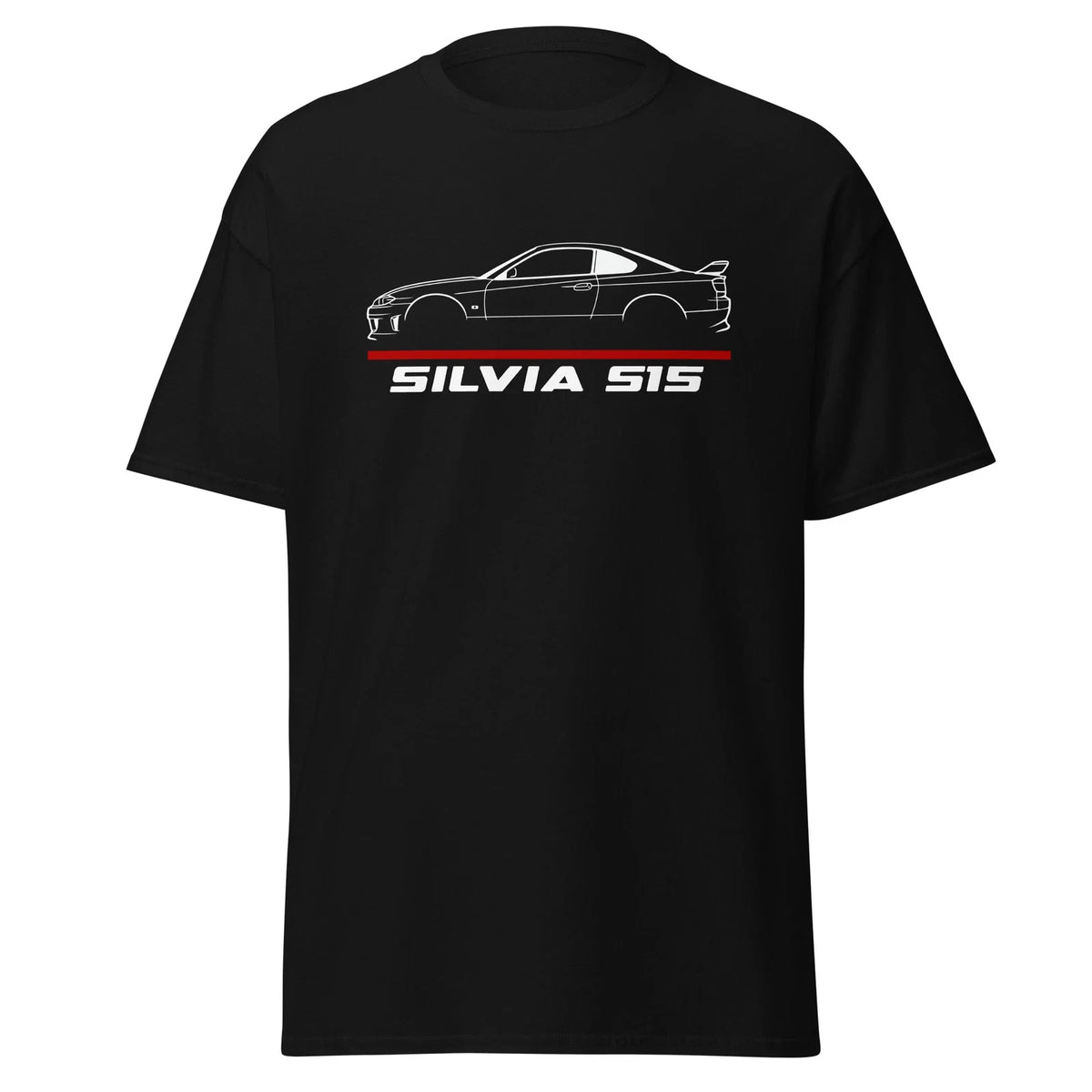 Premium For Nissan Silvia S15 1999 Car Fans Birthday Gift Unisex