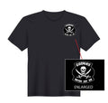 The Goonies Never Say Die NEW S, M, L, XL Unisex