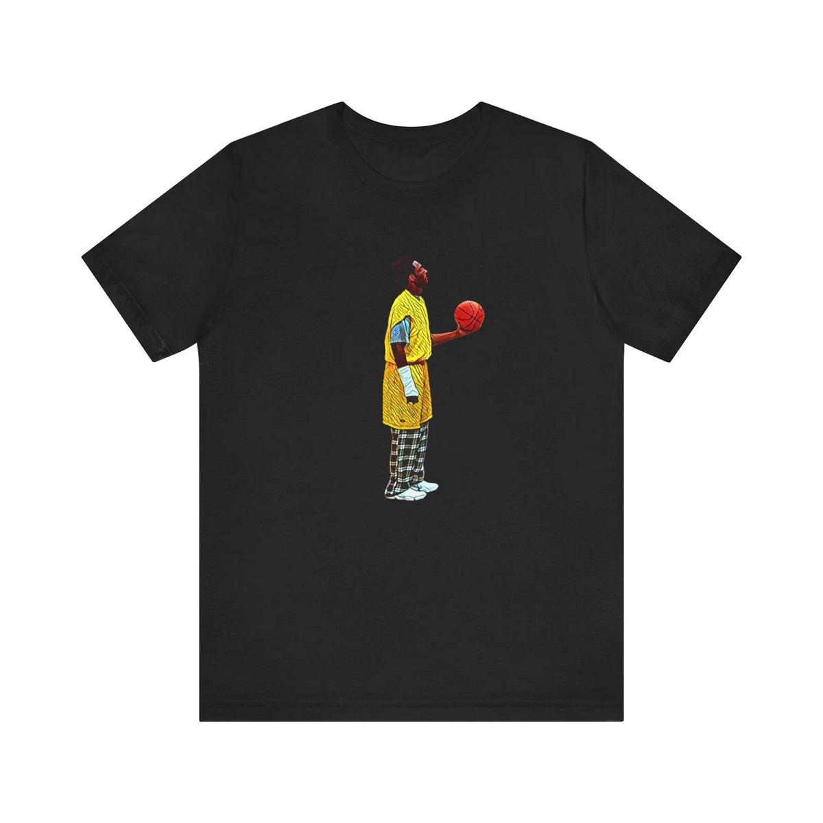 Kobe Bryant, Mamba Mentality, Basketball , Kobe graphic tee, lakers Unisex