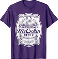 There Is Nothing Better Than Mccockin Cider Missionary Hills Unisex