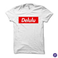 Delulu Style tshirt - delulu tshirt, delusional Unisex