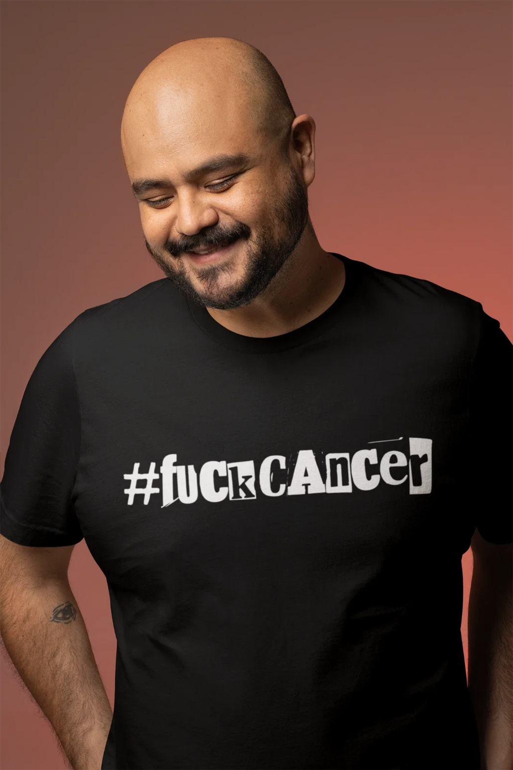 #Fuckcancer - Cancer - F*CKCANCER Unisex