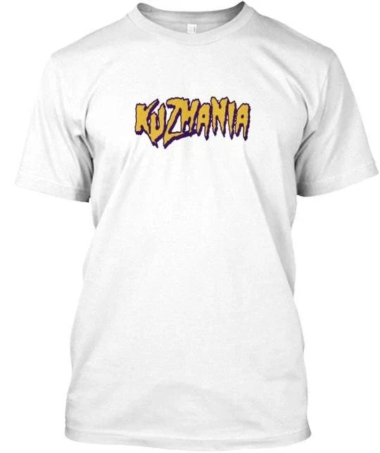 Kuzmania - Kuzamania Made in the USA Size S to 5XL Unisex