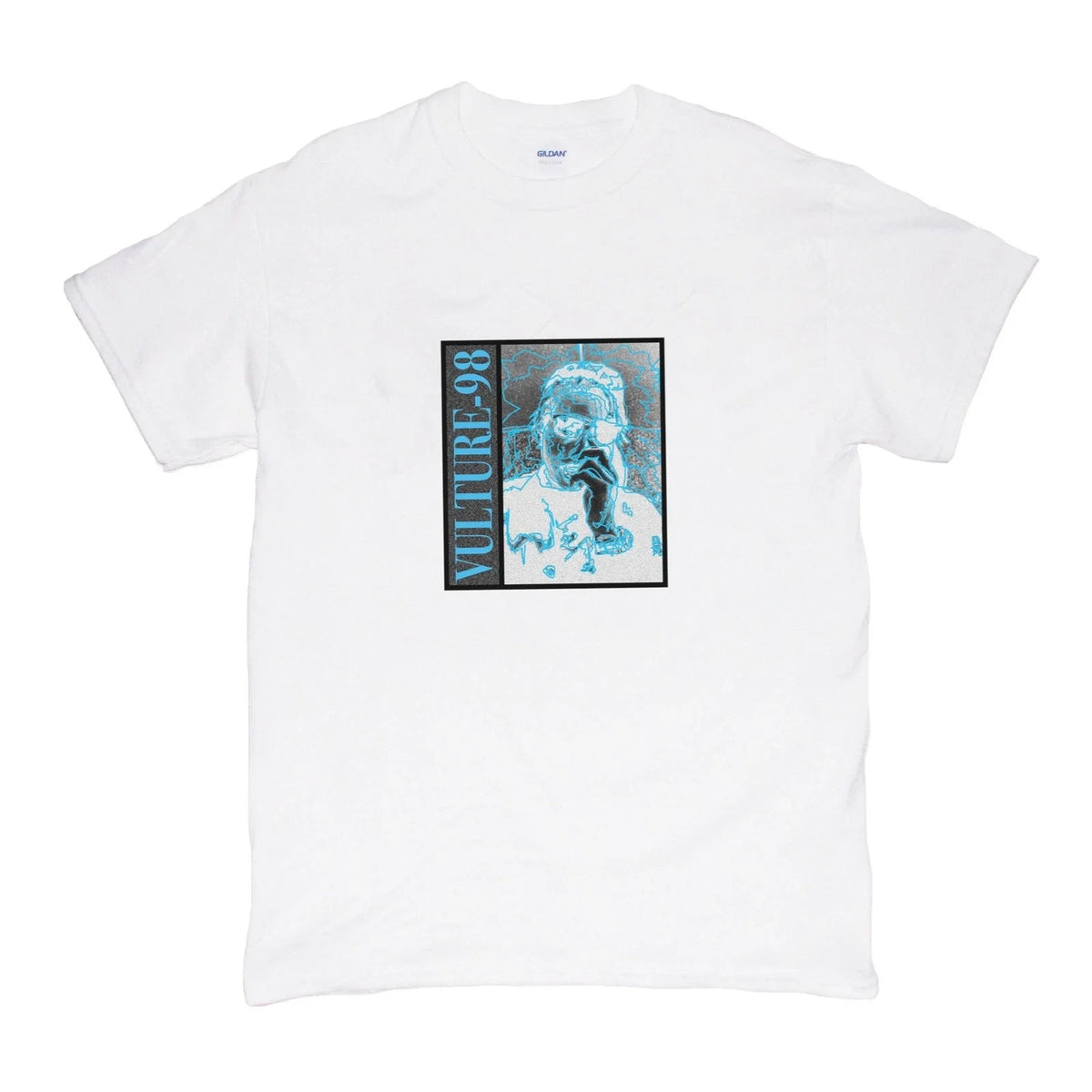 V-98 Stress Unisex
