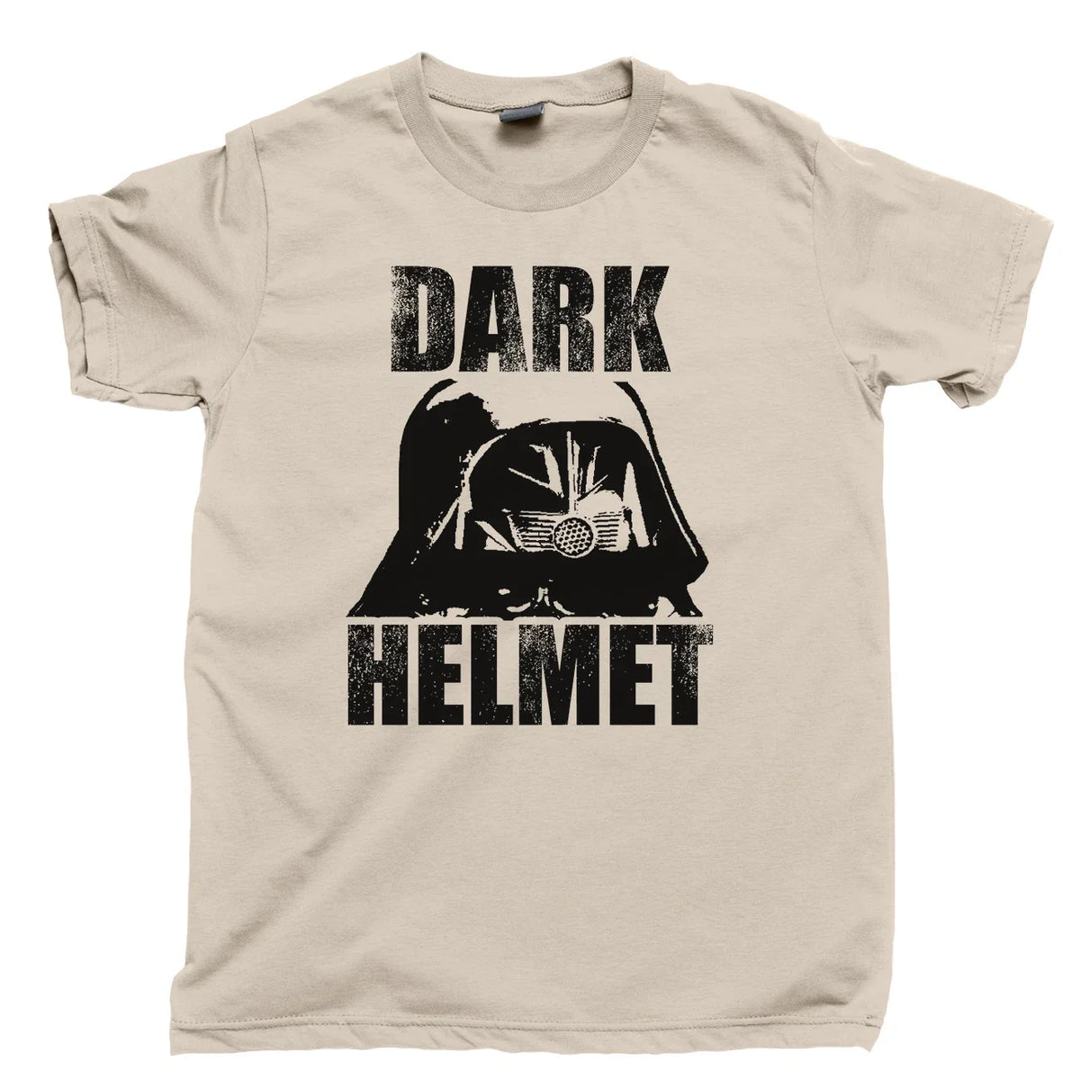 SPACEBALLS 2 T Shirt Dark Helmet Costume Mel Brooks John Candy Blu Ray DVD Tee Unisex