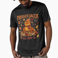 FroggyJacck Fall Drop 2026 Autumn Frog Cozy Streetwear by FroggyJacck