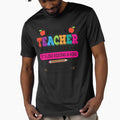 Being A Teacher Is Easy It's Like Riding A Bike by SunsetGloww